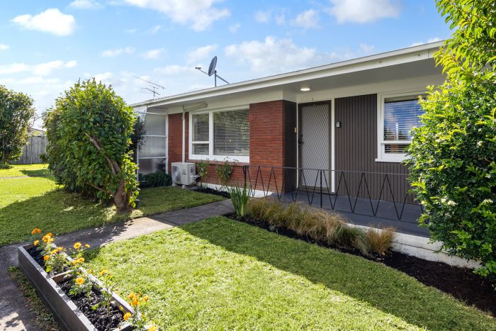 2/13 Brixton Road, Mount Eden, Auckland, 1024, New Zealand