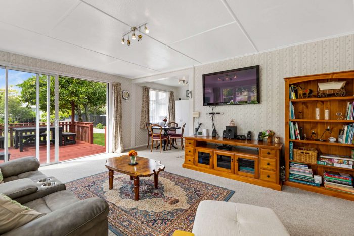 33 Paterson Street, Aramoho, Whanganui, Manawatu / Whanganui, 4500, New Zealand