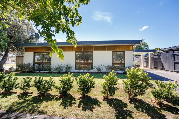 36 Chippendale Crescent, Highbury, Palmerston North, Manawatu / Whanganui, 4412, New Zealand