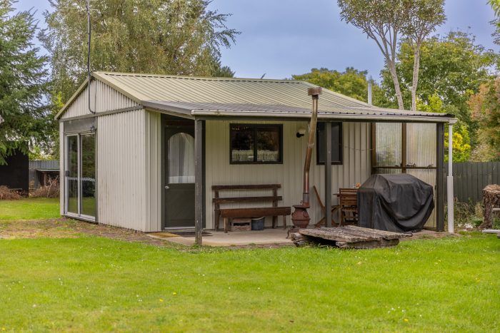 26 Newburn Street, Waikaia, Southland, 9778, New Zealand