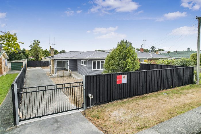 117 Comries Road, Chartwell, Hamilton, Waikato, 3210, New Zealand