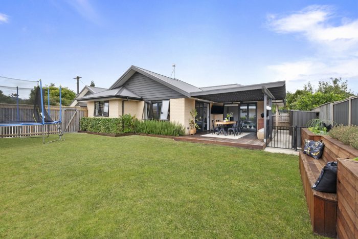 73a Worcester Street, Ashhurst, Palmerston North, Manawatu / Whanganui, 4810, New Zealand