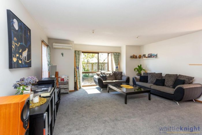 4/180 Brougham Street, Sydenham, Christchurch City, Canterbury, 8023, New Zealand