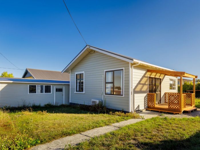 11 George Street, Waimate, Canterbury, 7924, New Zealand