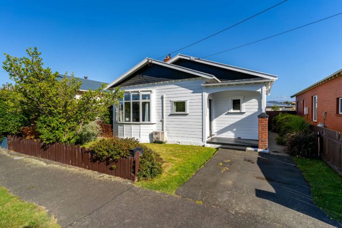 63 Botha Street, Tainui, Dunedin, Otago, 9013, New Zealand