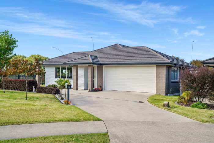 12 Vos Close, Papamoa, Tauranga, Bay Of Plenty, 3118, New Zealand