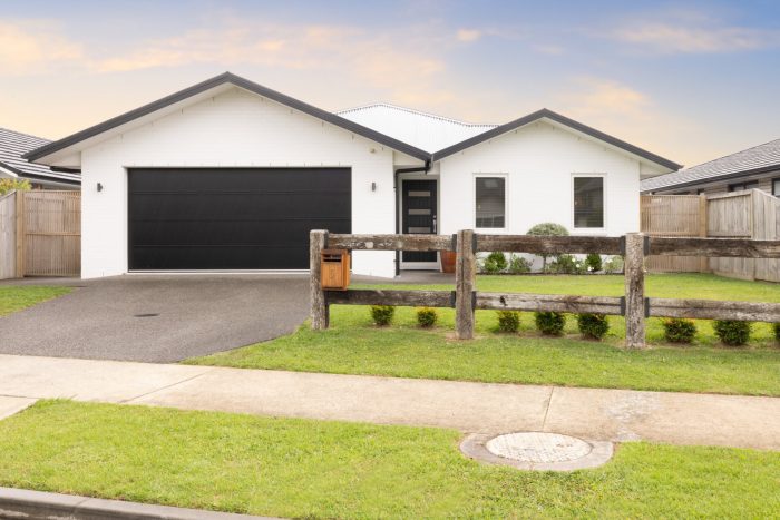 5 Hanlow Place, Pyes Pa, Tauranga, Bay Of Plenty, 3112, New Zealand