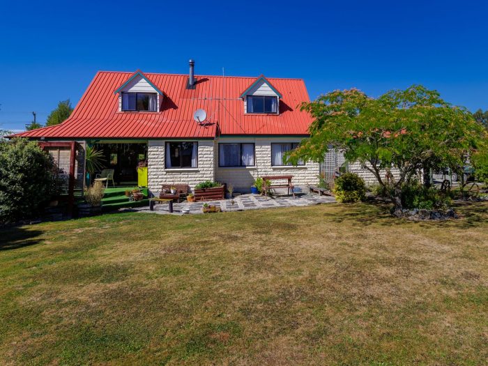 23 King Street, Waimate, Canterbury, 7924, New Zealand