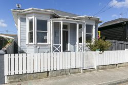 10 Emmett Street, Newtown, Wellington, 6021, New Zealand
