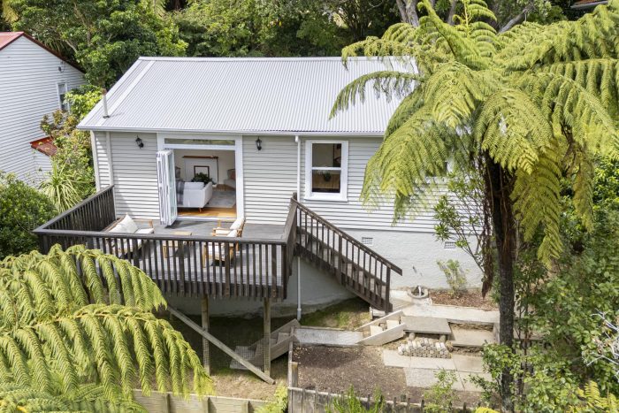 31 Montgomery Avenue, Karori, Wellington, 6012, New Zealand