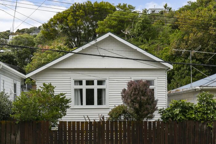 265 Ohiro Road, Brooklyn, Wellington, 6021, New Zealand