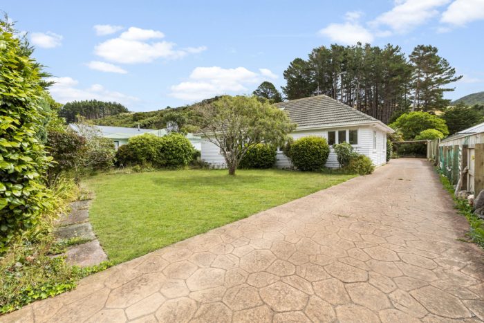 455 Makara Road, Makara-Ohariu, Wellington, 6972, New Zealand