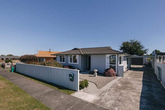 24 Virginia Crescent, Feilding, Manawatu, Manawatu / Whanganui, 4702, New Zealand
