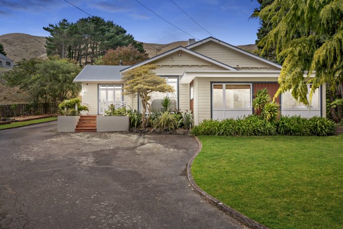 774 Ohariu Valley Road, Ohariu, Wellington, 6037, New Zealand