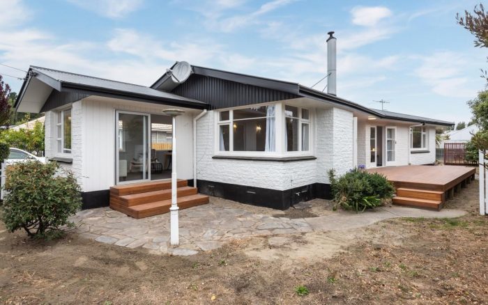 13 Gresham Terrace, New Brighton, Christchurch City, Canterbury, 8083, New Zealand