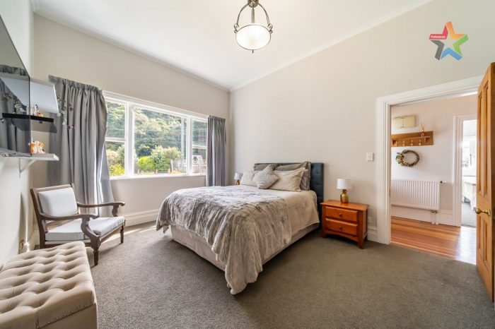 32 Riddlers Crescent, Petone, Lower Hutt, Wellington, 5012, New Zealand