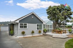 7 Rosebank Avenue, Avalon, Lower Hutt, Wellington, 5011, New Zealand