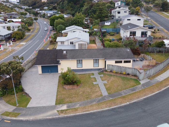 224 Staithes Drive South, Whitby, Porirua, Wellington, 5024, New Zealand