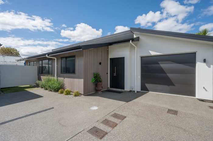 7D Oxford Street, Richmond, Tasman, Nelson / Tasman, 7020, New Zealand