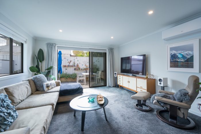 7D Oxford Street, Richmond, Tasman, Nelson / Tasman, 7020, New Zealand