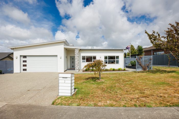 2 Stonebridge Heights, Feilding, Manawatu, Manawatu / Whanganui, 4702, New Zealand