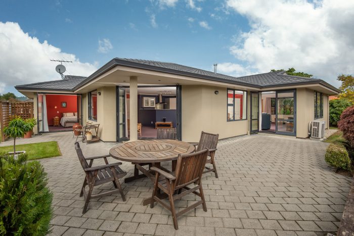 13 Fenty Place, Mosgiel, Dunedin, Otago, 9024, New Zealand