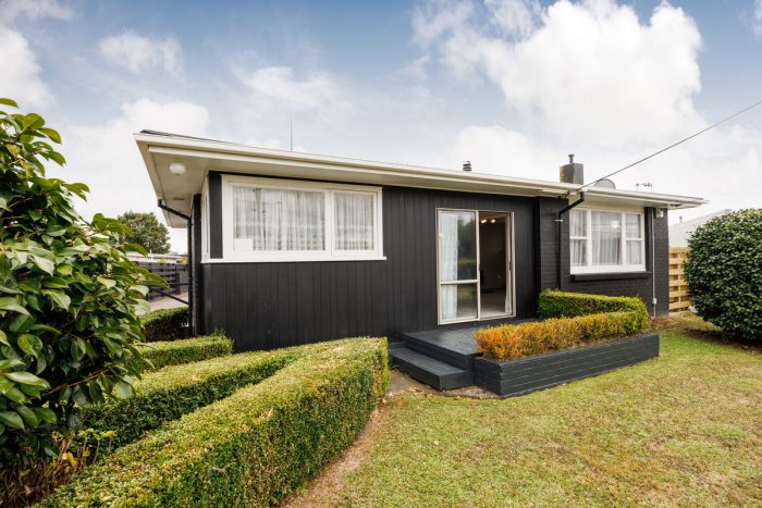 6 Churchill Avenue, Feilding, Manawatu, Manawatu / Whanganui, 4702, New Zealand