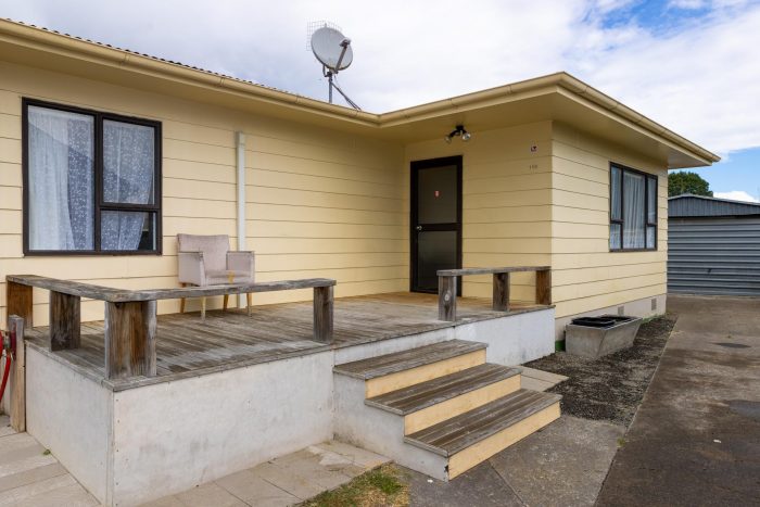 119 Dundee Drive, Flaxmere, Hastings, Hawke’s Bay, 4120, New Zealand