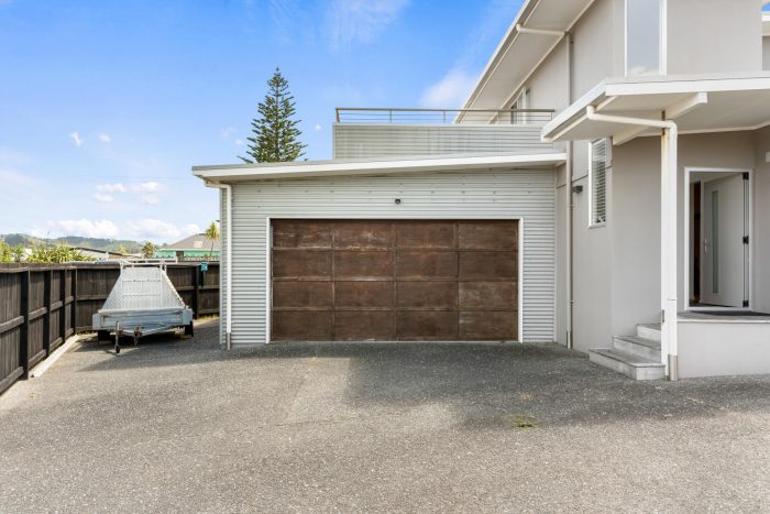 106 Saint Patricks Row, Whangamatā, Thames-Coromandel, Waikato, 3620, New Zealand