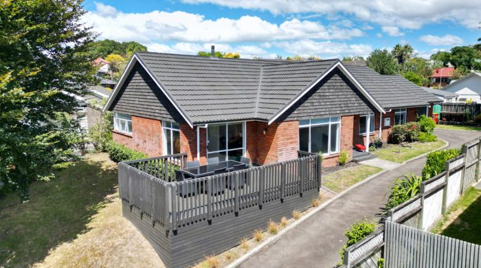 12 Willowfield Place, Saint Andrews, Hamilton, Waikato, 3200, New Zealand