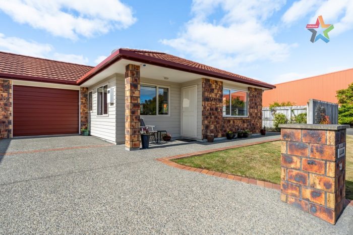 37 Woodland Mews, Wainuiomata, Lower Hutt, Wellington, 5014, New Zealand