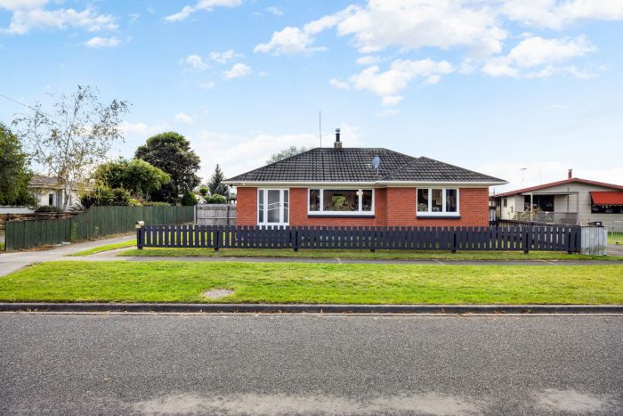 85 Thompson Street, Cambridge, Waipa, Waikato, 3432, New Zealand