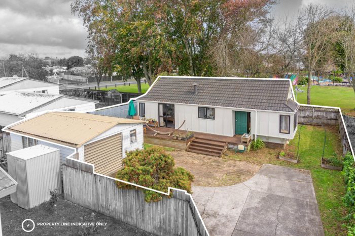 21A Aintree Street, Nawton, Hamilton, Waikato, 3200, New Zealand