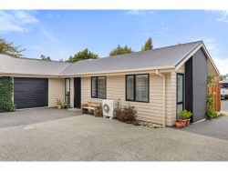 110A Halswell Junction Road, Halswell, Christchurch City, Canterbury, 8025, New Zealand