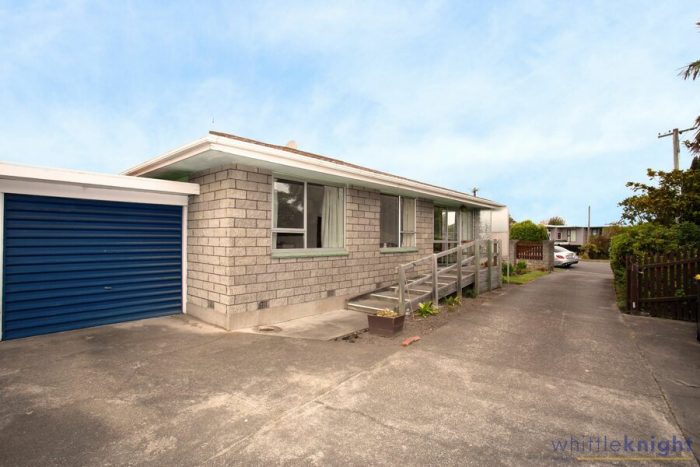 16 Swift Street, Belfast, Christchurch City, Canterbury, 8051, New Zealand