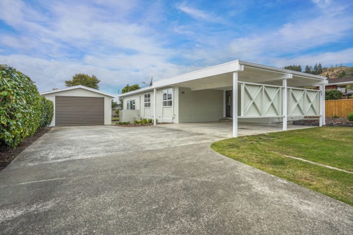 19 Selbourne Avenue, Richmond, Tasman, Nelson / Tasman, 7020, New Zealand