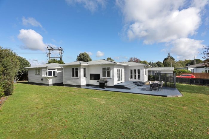 183C South Street, Feilding, Manawatu, Manawatu / Whanganui, 4702, New Zealand