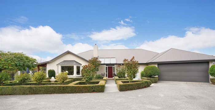 6 Devine Drive, Templeton, Christchurch City, Canterbury, 7678, New Zealand