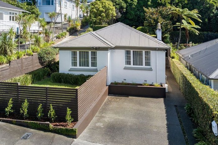 17 Larchwood Avenue, Westmere, Auckland, 1022, New Zealand