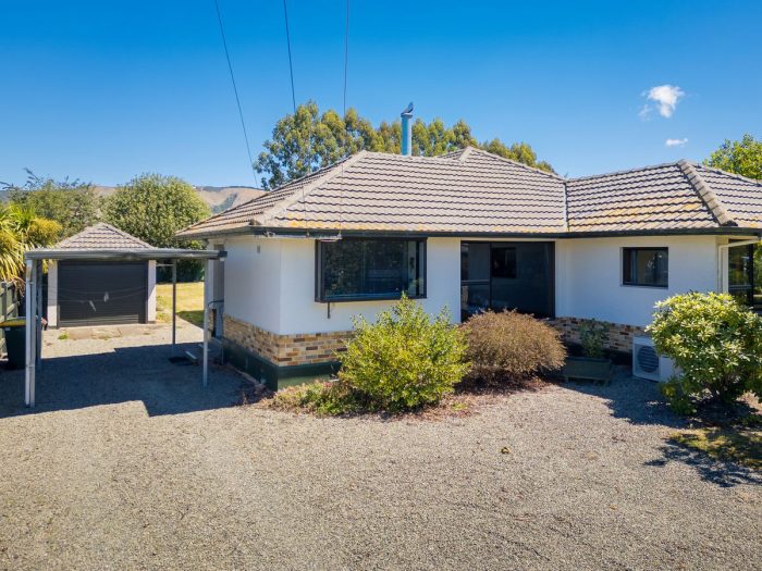 173 High Street, Waimate, Canterbury, 7924, New Zealand