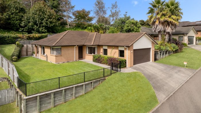 39 Danny Place, Pyes Pa, Tauranga, Bay Of Plenty, 3112, New Zealand