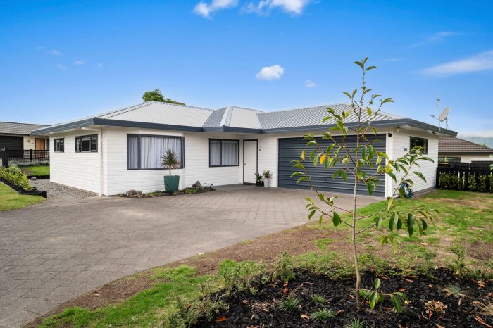 2/22 Lakewood Drive, Nukuhau, Taupo, Waikato, 3330, New Zealand