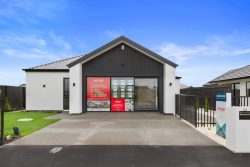 63 Collier Drive, Halswell, Christchurch, Canterbury, 8025, New Zealand