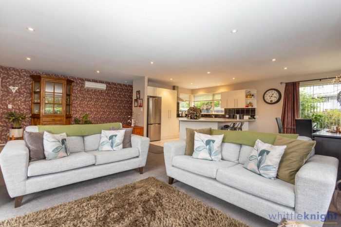 81 Johns Road, Belfast, Christchurch City, Canterbury, 8051, New Zealand