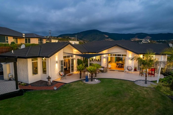 4 Pinnacle Place, Wakatu, Nelson, Nelson / Tasman, 7011, New zealand