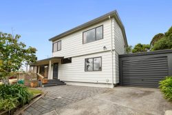 27 Salcombe Terrace, Welbourn, New Plymouth, Taranaki, 4312, New Zealand