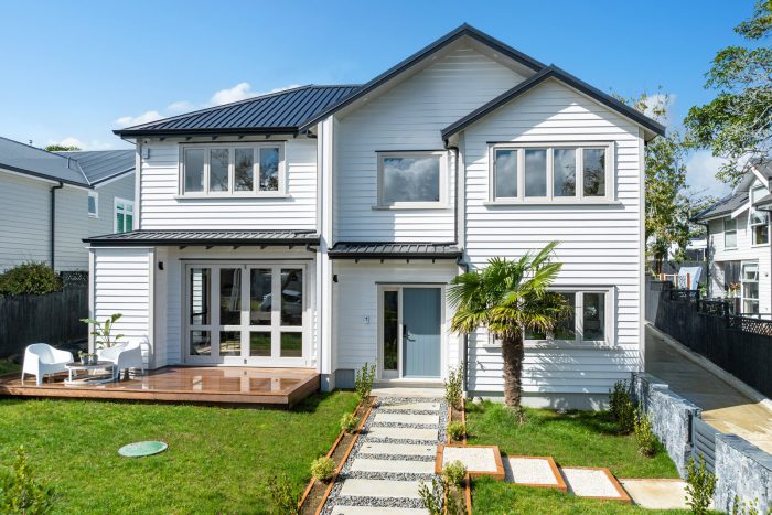 106 St Andrews Road, Epsom, Auckland, 1023, New Zealand