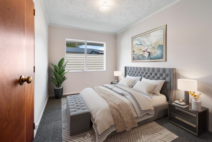 1B Hendon Place, West End, Palmerston North, Manawatu / Whanganui, 4412, New Zealand