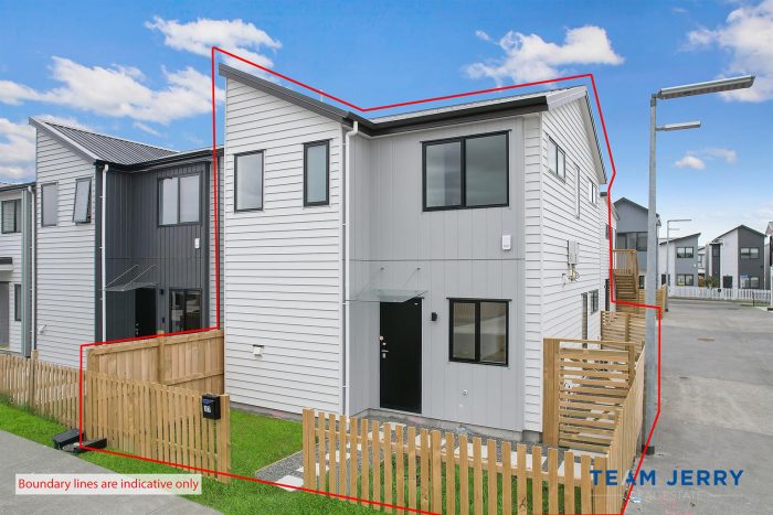 17 Te Kaapia Road, Takanini, Papakura, Auckland, 2110, New Zealand