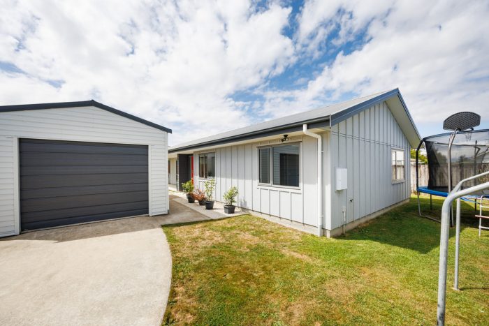 29 Wescombe Grove, Feilding, Manawatu, Manawatu / Whanganui, 4702, New Zealand